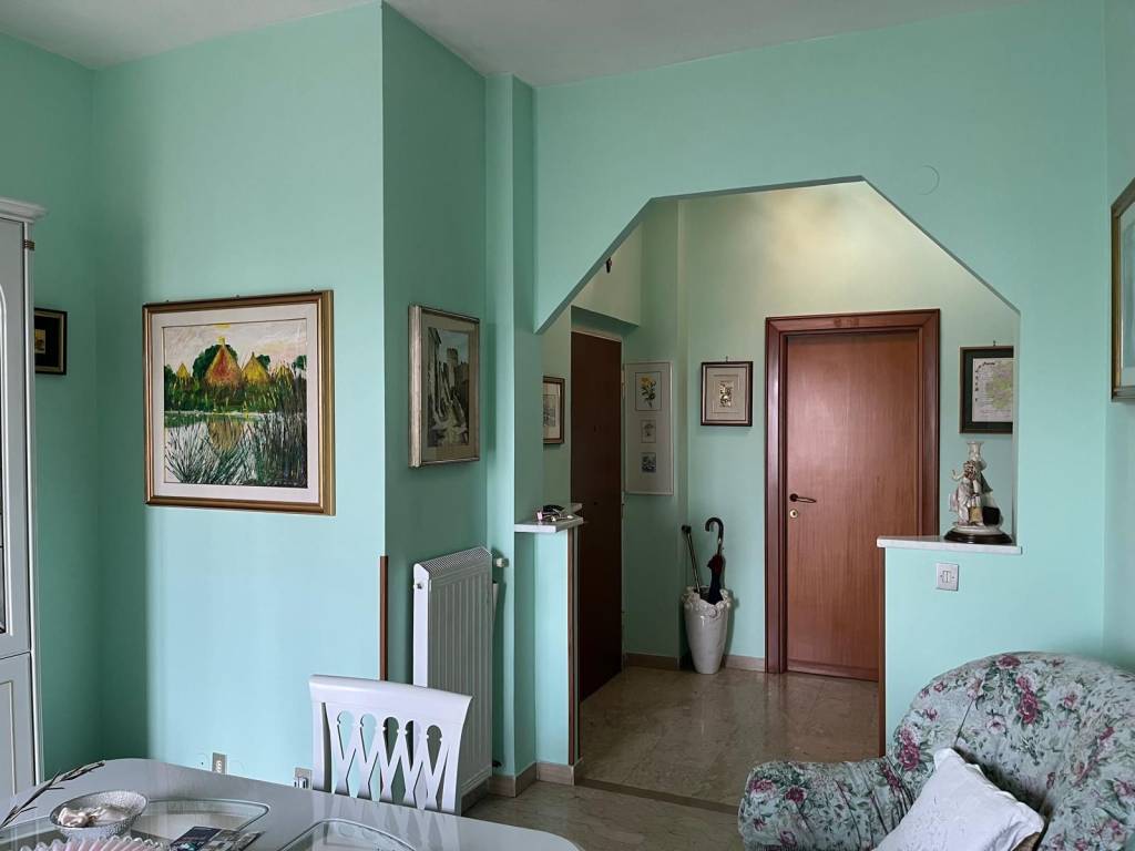 Appartamento a Latina in Via Aurelio Saffi, 37 - Foto 3