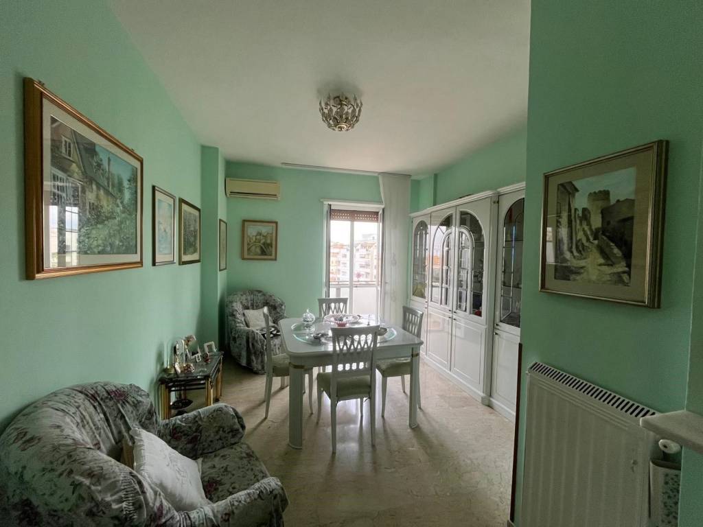 Appartamento a Latina in Via Aurelio Saffi, 37 - Foto 5