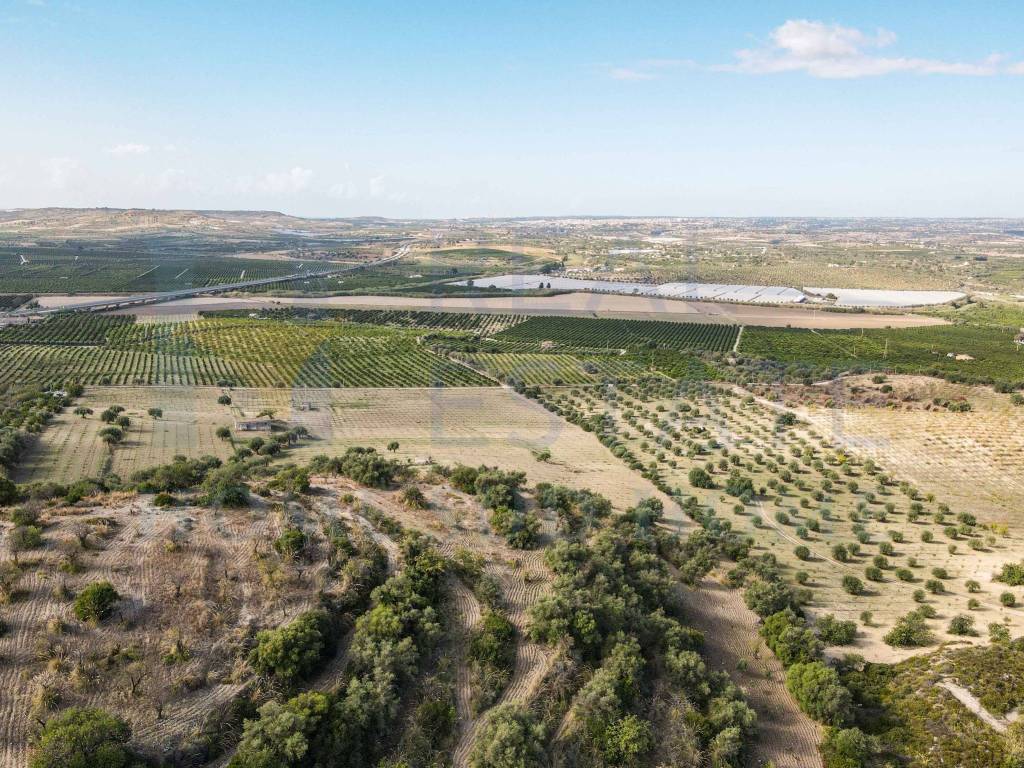 Terreno a Noto in Via Tommaso Fazello, 228 - Foto 5