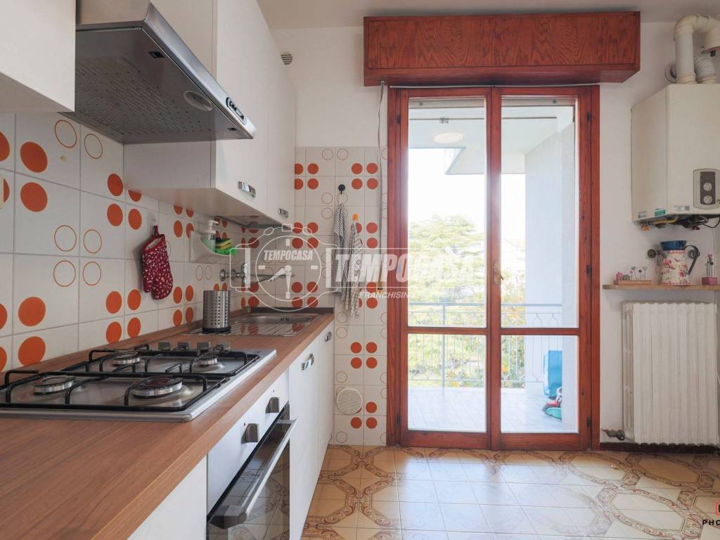 Appartamento a Rimini in Via Marco Capizucchi - Foto 5