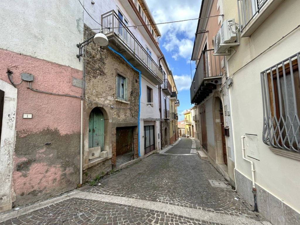 Rustico / casale a Fontanarosa in Vico Sotto al Castello - Foto 2