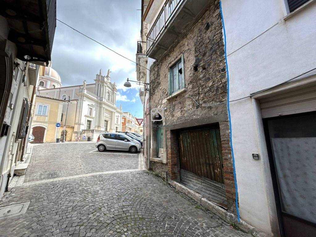 Rustico / casale a Fontanarosa in Vico Sotto al Castello - Foto 3