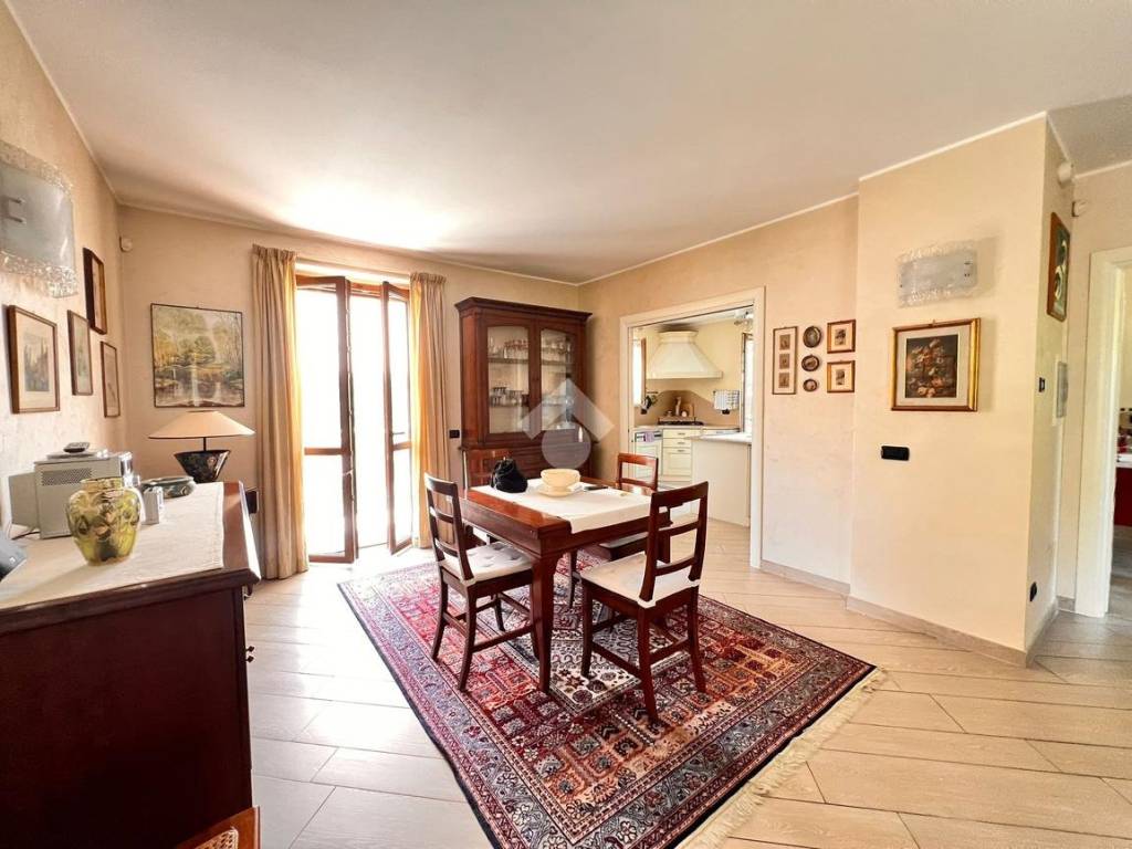 Villa a Castiglione torinese in via della Trinita', 25 - Foto 2