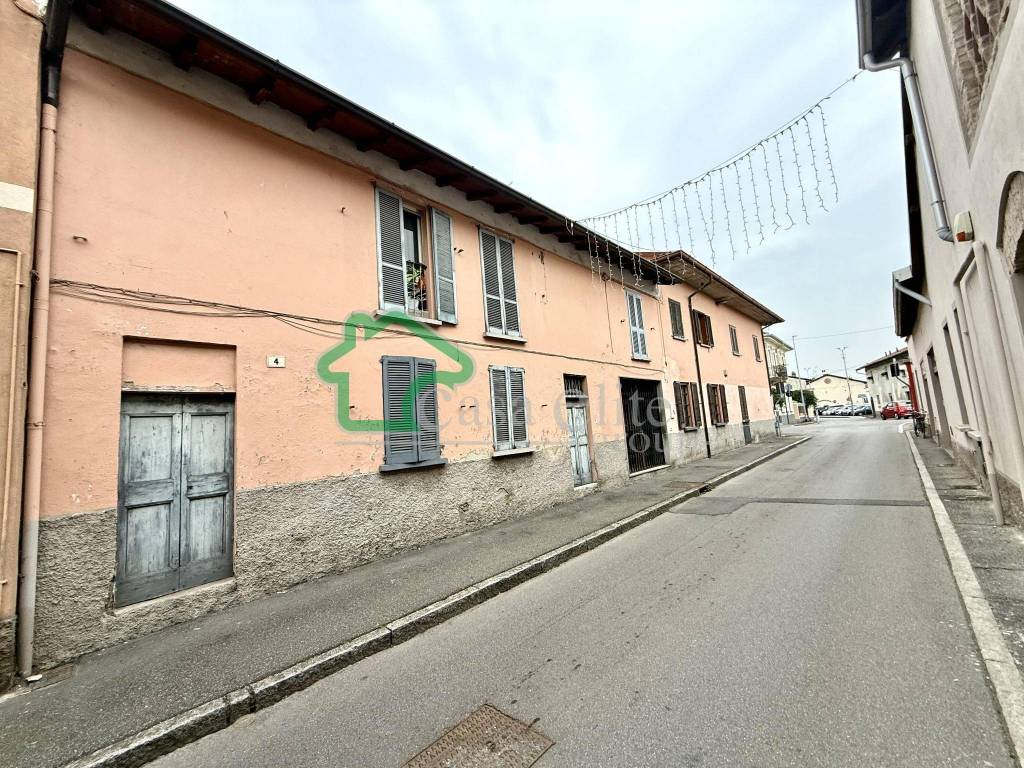Palazzo / stabile a San martino in strada - Foto 2