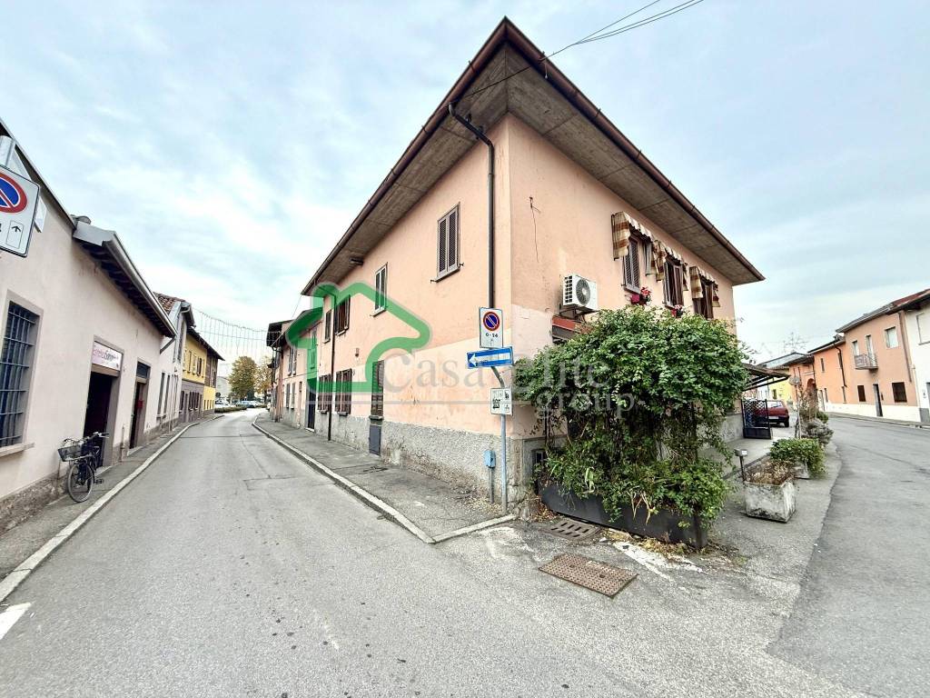 Palazzo / stabile a San martino in strada - Foto 4