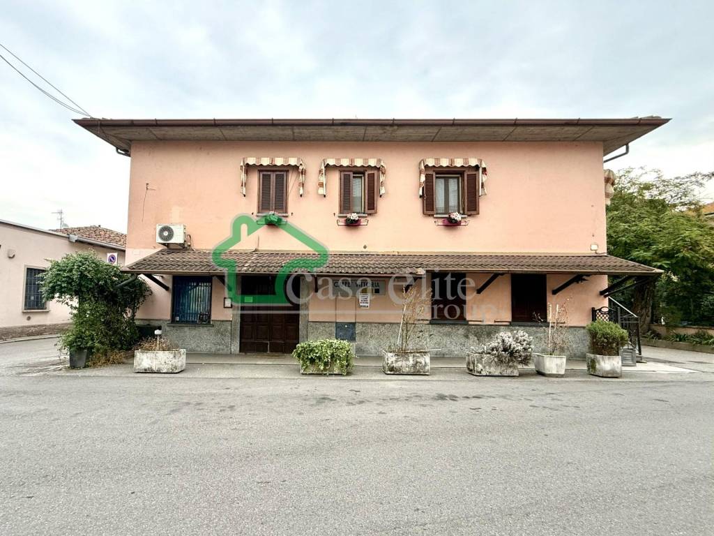 Palazzo / stabile a San martino in strada - Foto 5
