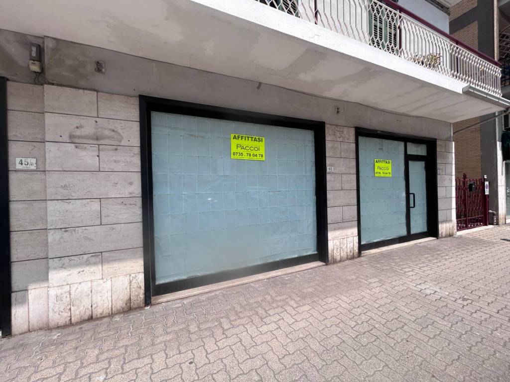 Immobile a San benedetto del tronto in Via del Mare, 47 - Foto 2