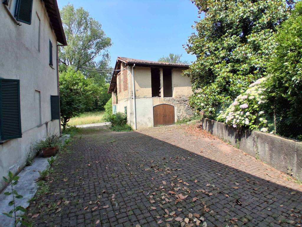 Rustico / casale a Missaglia in via Giovanni XXIII - Foto 3