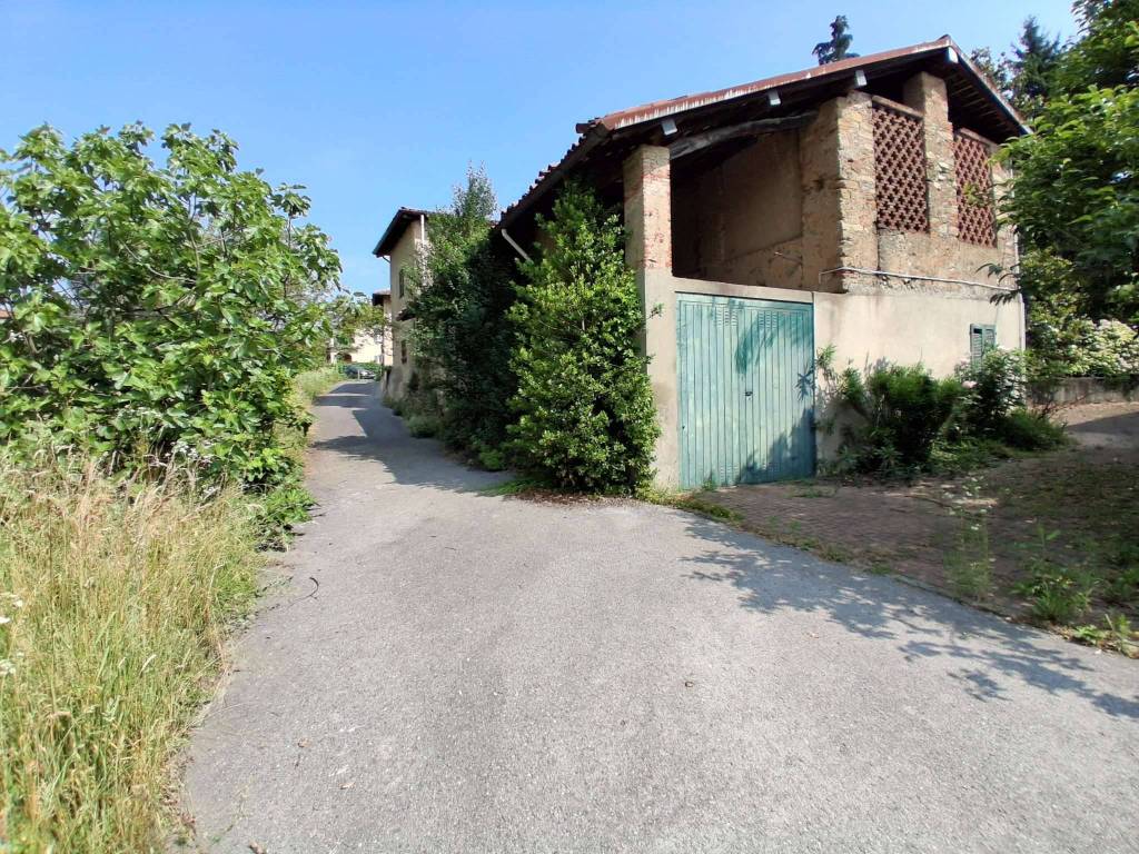 Rustico / casale a Missaglia in via Giovanni XXIII - Foto 5