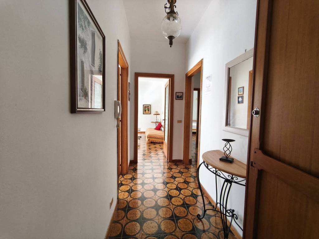 Appartamento a Gallipoli in Via Giambattista Vico, 69 - Foto 2