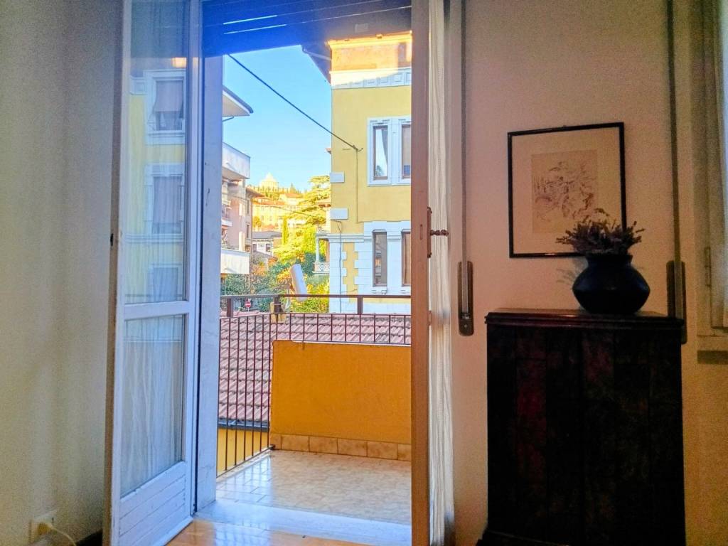Appartamento a Verona in Via Bezzecca - Foto 3