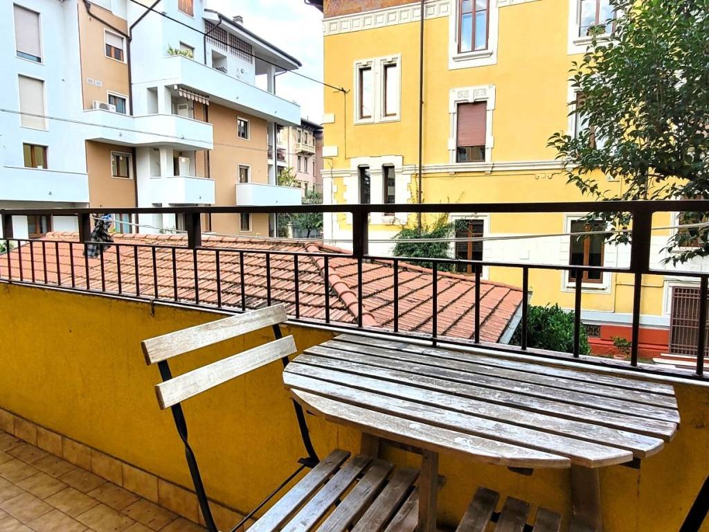 Appartamento a Verona in Via Bezzecca - Foto 4