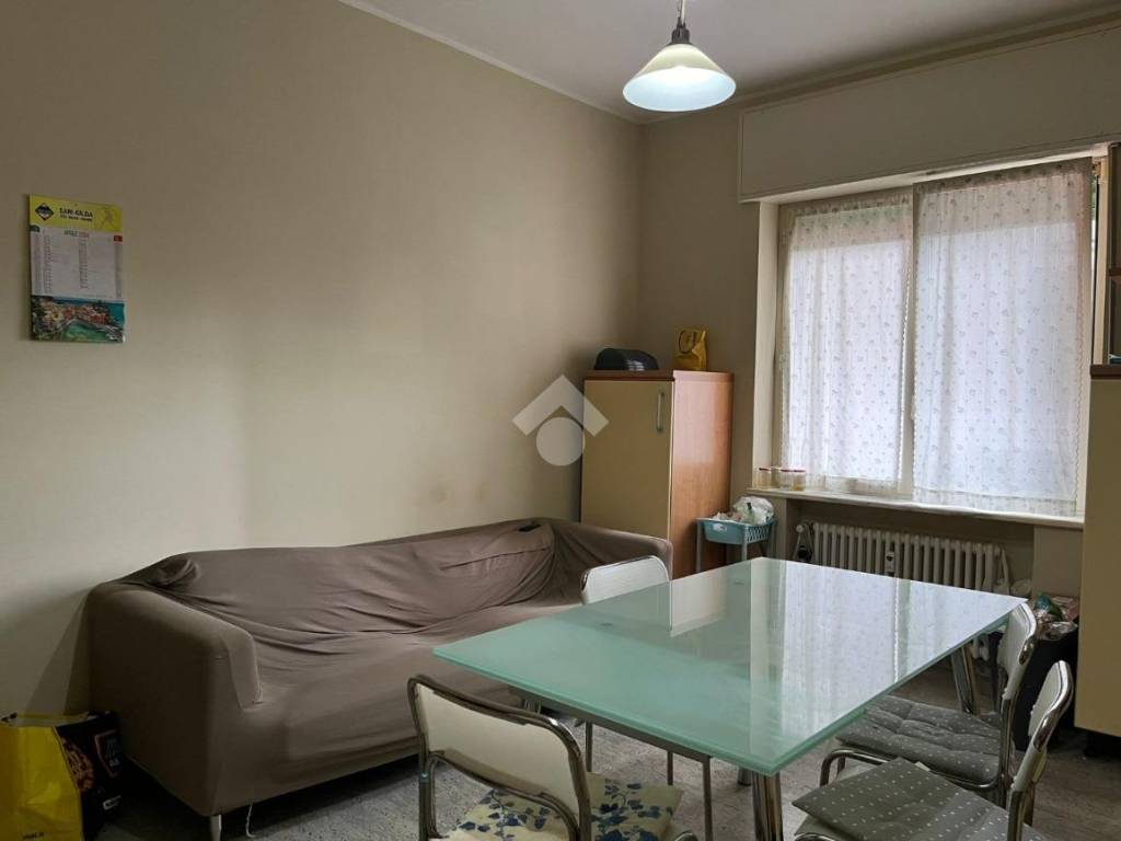 Appartamento a Novara in Via Monte S. Michele, 8 - Foto 2