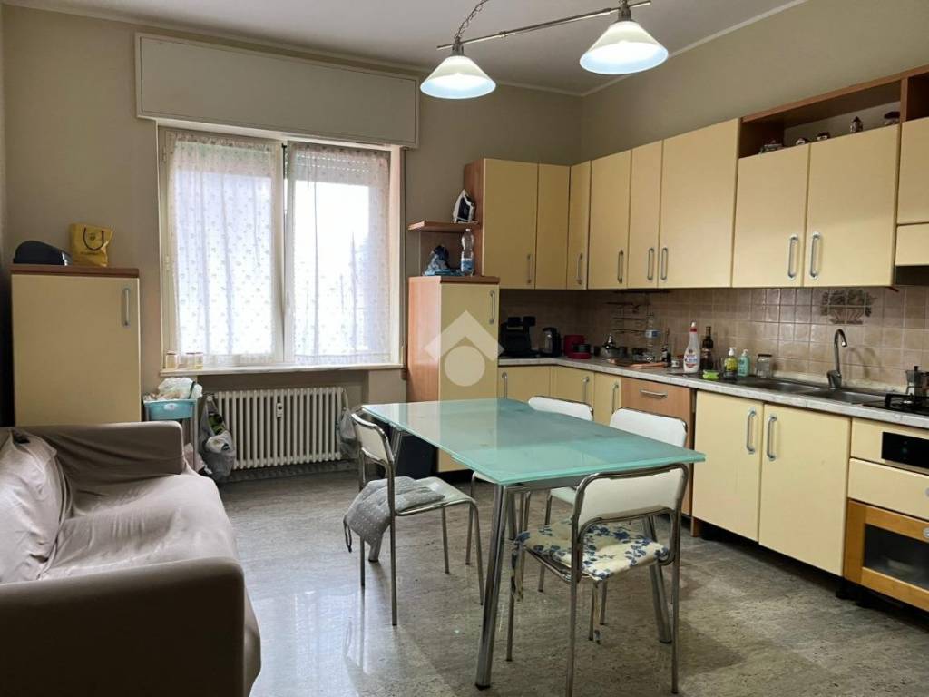 Appartamento a Novara in Via Monte S. Michele, 8 - Foto 4