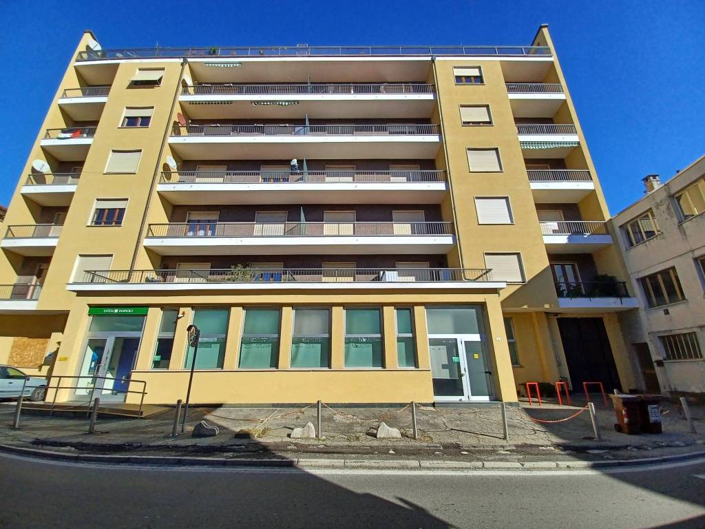 Appartamento a Borgofranco d'ivrea in Via Aosta, 24 - Foto 3