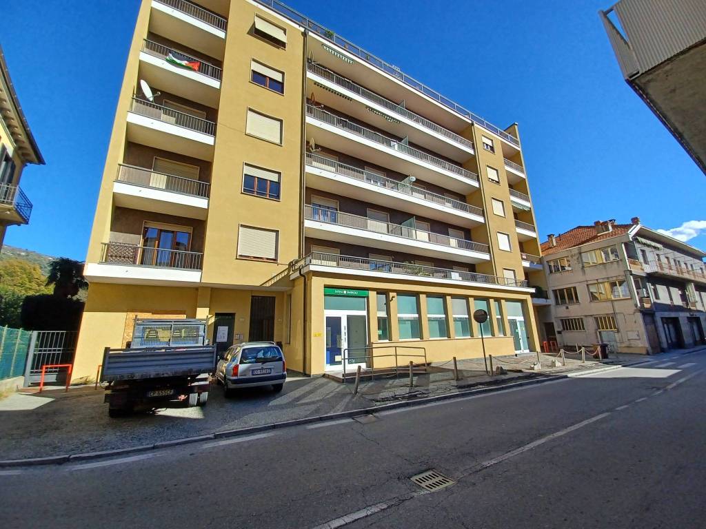 Appartamento a Borgofranco d'ivrea in Via Aosta, 24 - Foto 4