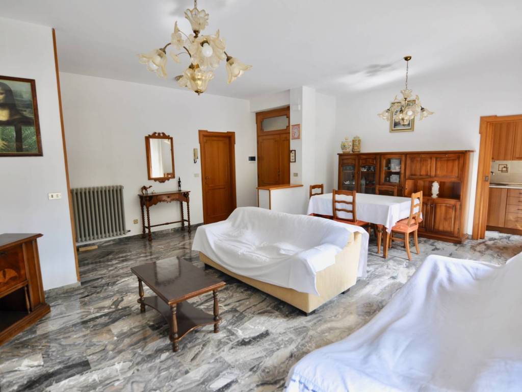 Appartamento a San benedetto del tronto in Via Pier Luigi Farnese, 1 - Foto 2