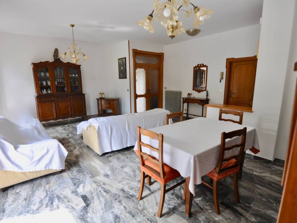 Appartamento a San benedetto del tronto in Via Pier Luigi Farnese, 1 - Foto 5