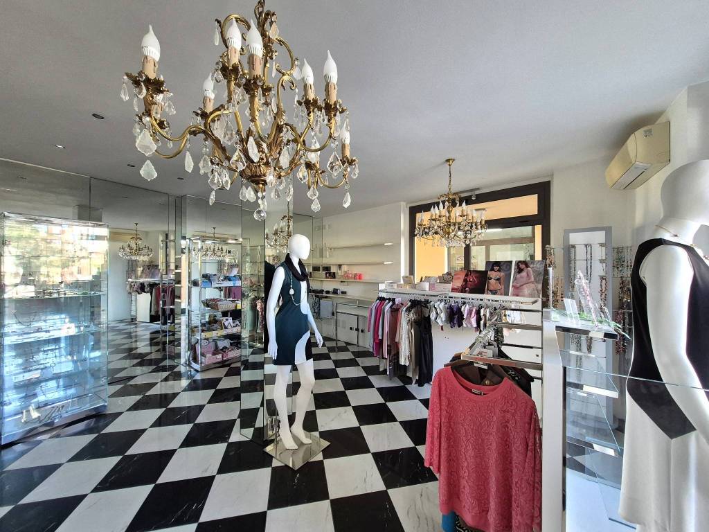 Immobile a Torrevecchia pia in Via Libertà, 1 - Foto 3