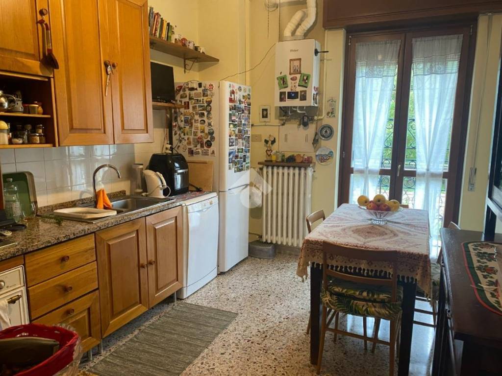 Appartamento a Pavia in Via Madonnina, 35 - Foto 2