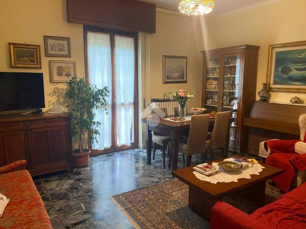 Appartamento a Pavia in Via Madonnina, 35 - Foto 3