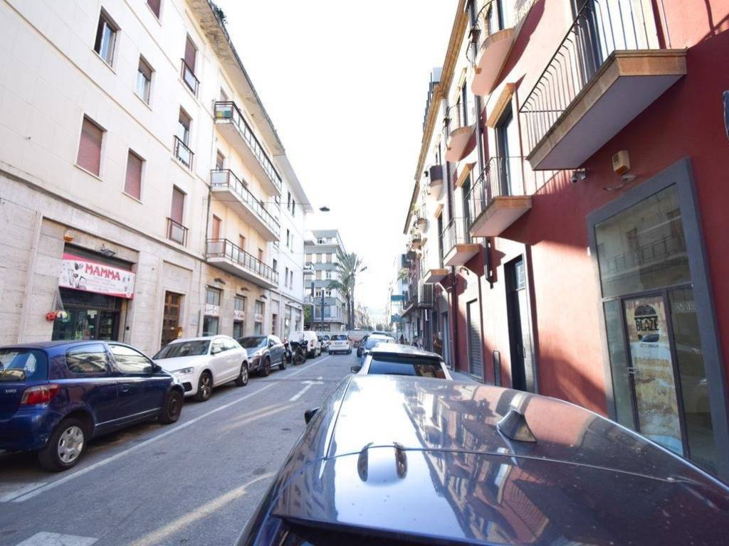 Immobile a Messina in Negozio Via Giordano Bruno, 39 - Foto 2