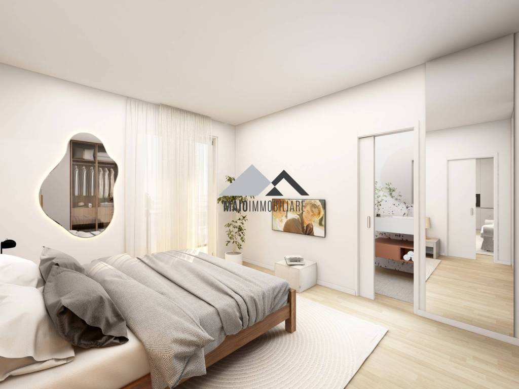 Appartamento a Gabicce mare in Via Guglielmo Marconi, 2 - Foto 2