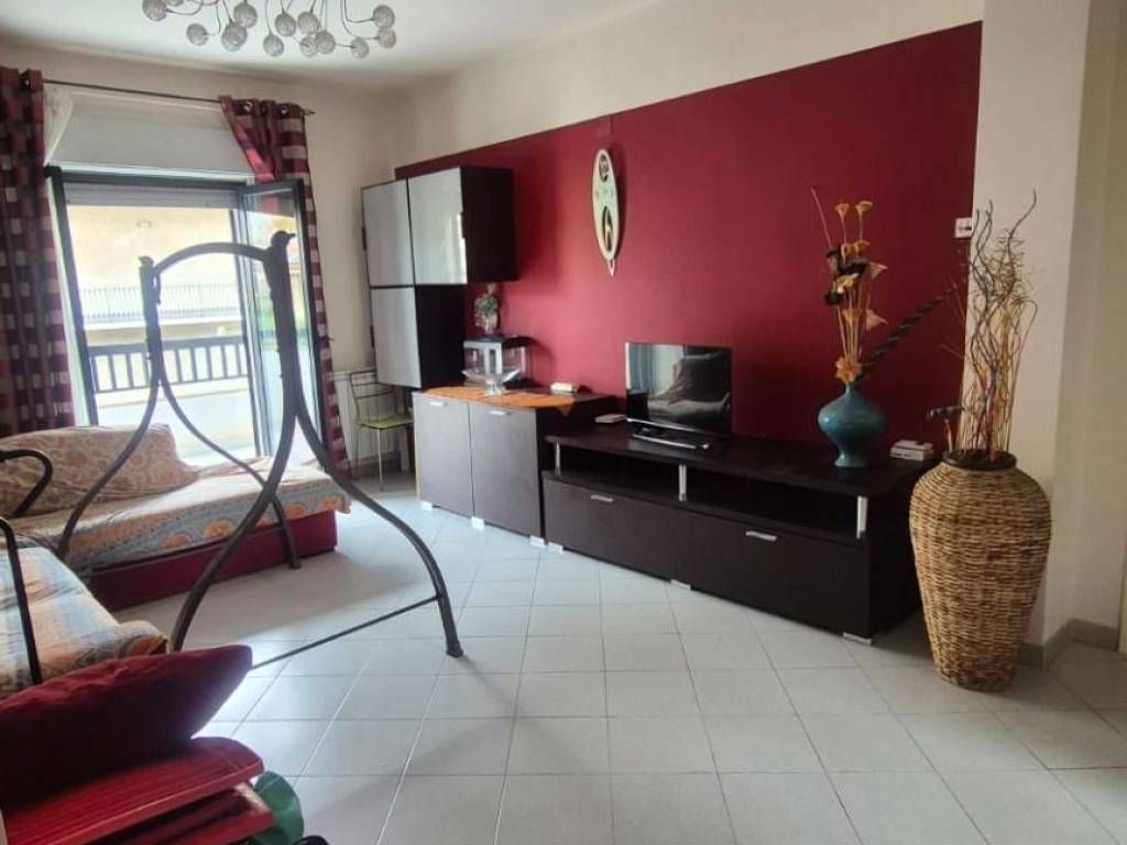 Appartamento a Rometta in Via Ranocchiaro - Foto 3