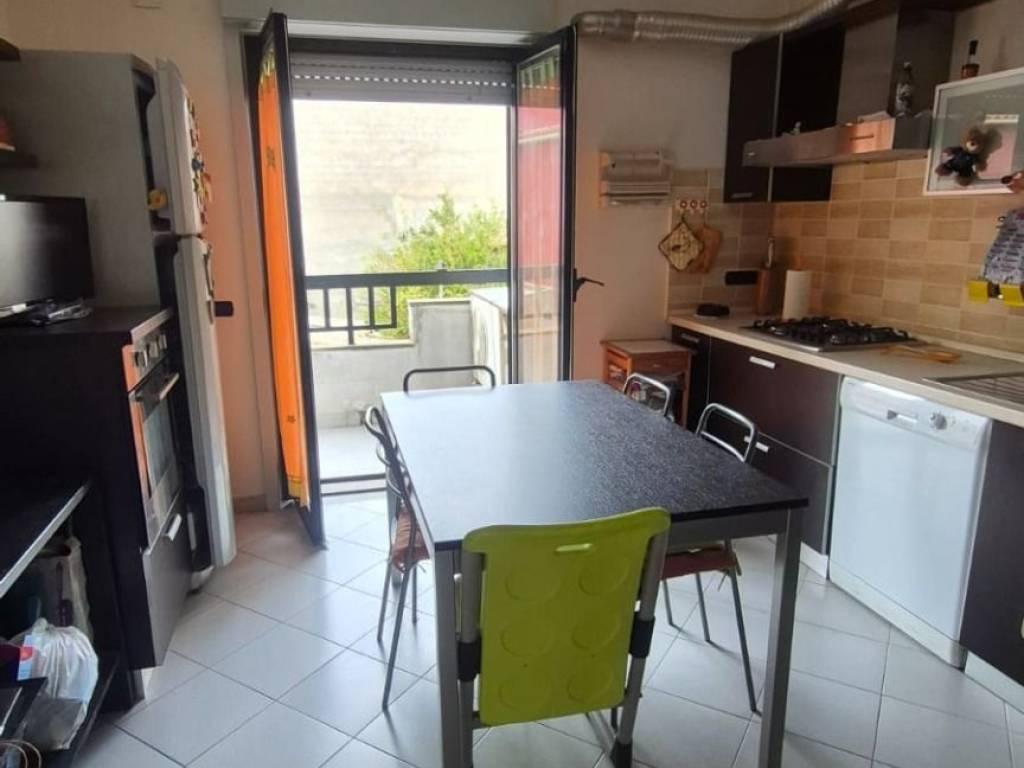 Appartamento a Rometta in Via Ranocchiaro - Foto 4