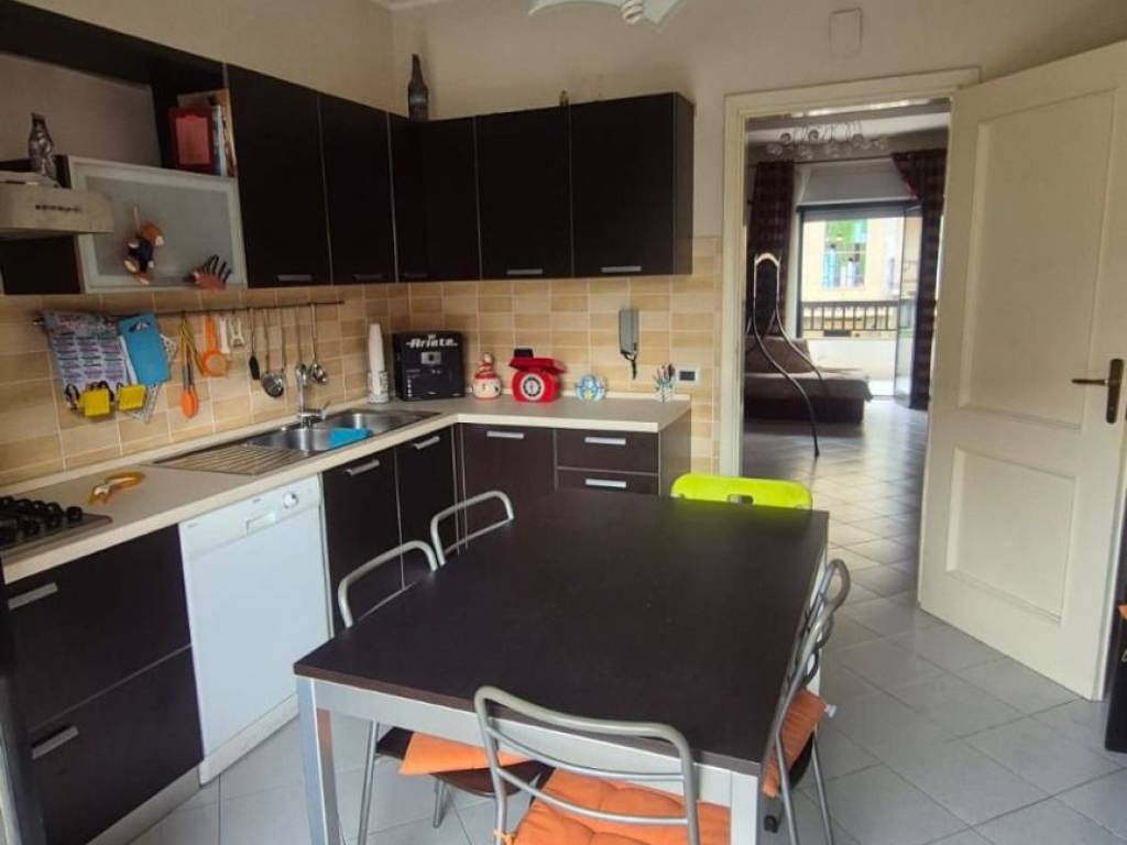 Appartamento a Rometta in Via Ranocchiaro - Foto 5