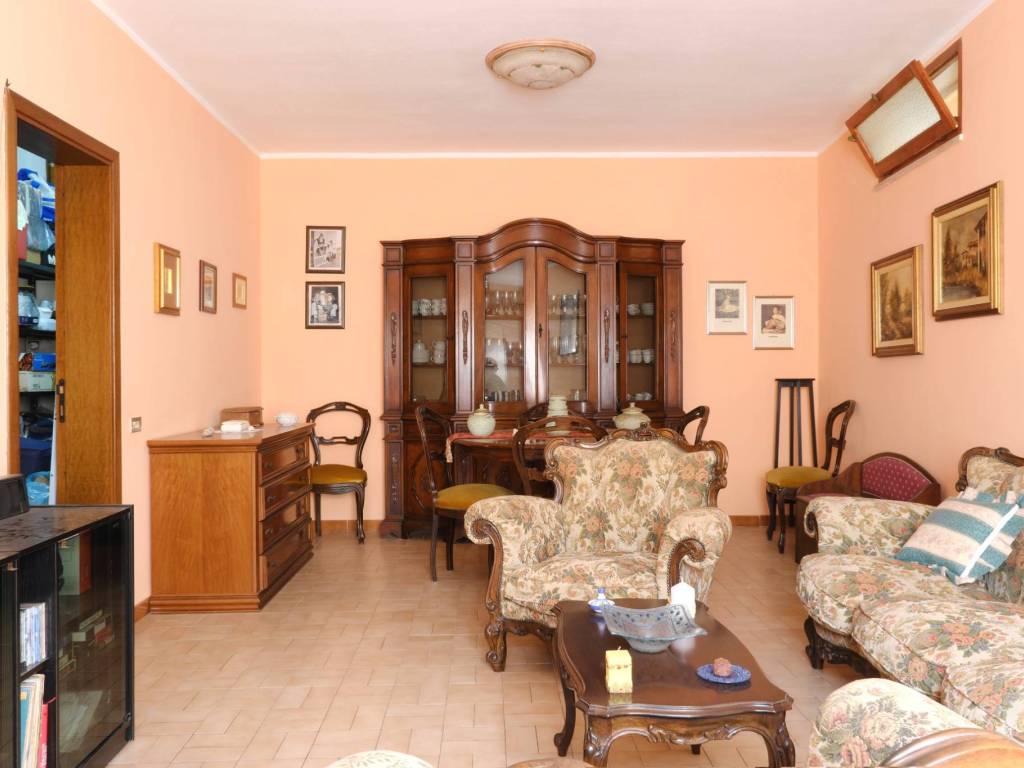 Appartamento a Sant'antioco in Via Ennio Porrino, 13 - Foto 4