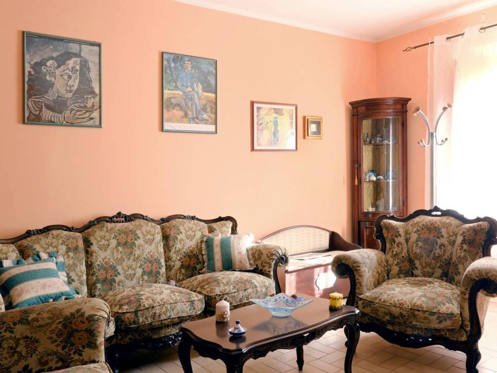 Appartamento a Sant'antioco in Via Ennio Porrino, 13 - Foto 5