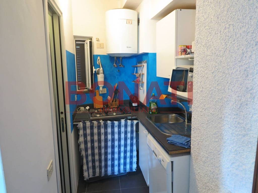 Casa indipendente a La spezia in Via Salita al Piano, 10 - Foto 4