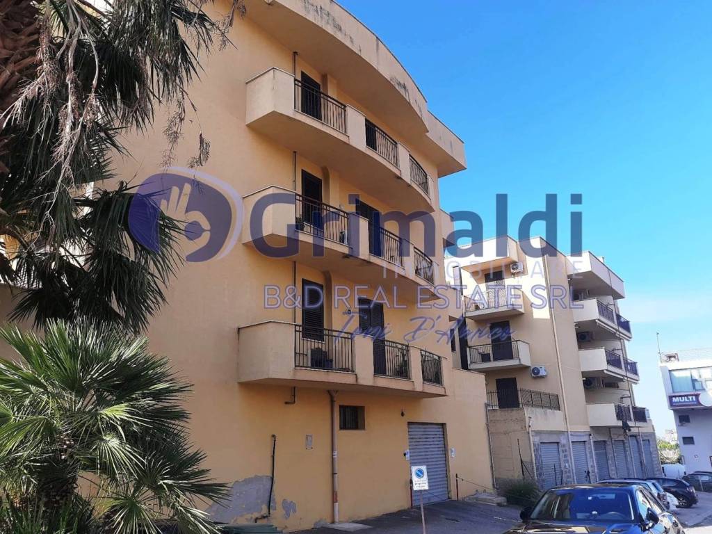 Appartamento a Altavilla milicia in Via caduti di Nassirya, 24 - Foto 2