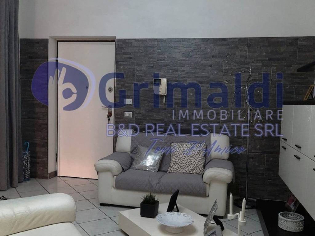 Appartamento a Altavilla milicia in Via caduti di Nassirya, 24 - Foto 3