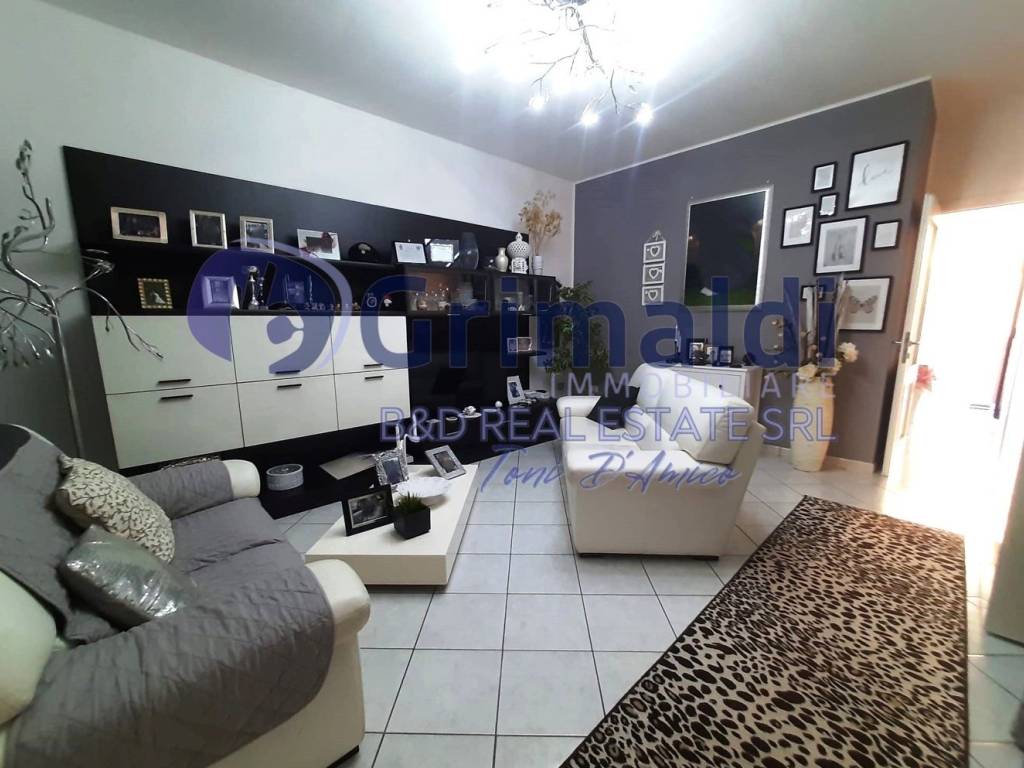 Appartamento a Altavilla milicia in Via caduti di Nassirya, 24 - Foto 4