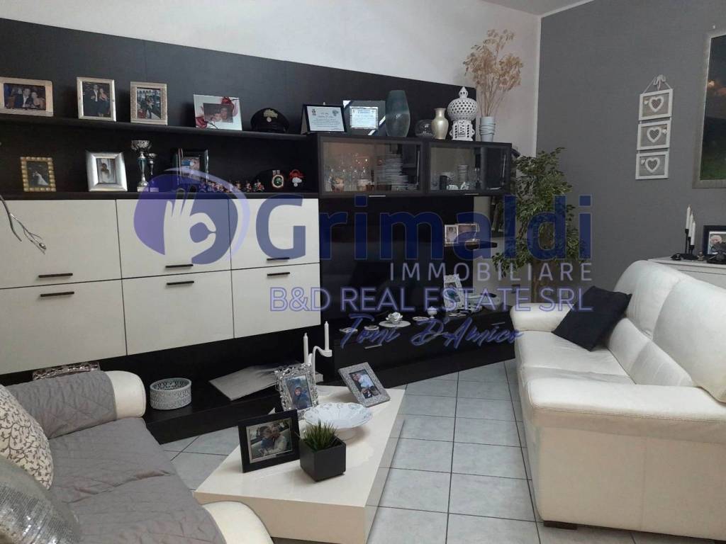 Appartamento a Altavilla milicia in Via caduti di Nassirya, 24 - Foto 5