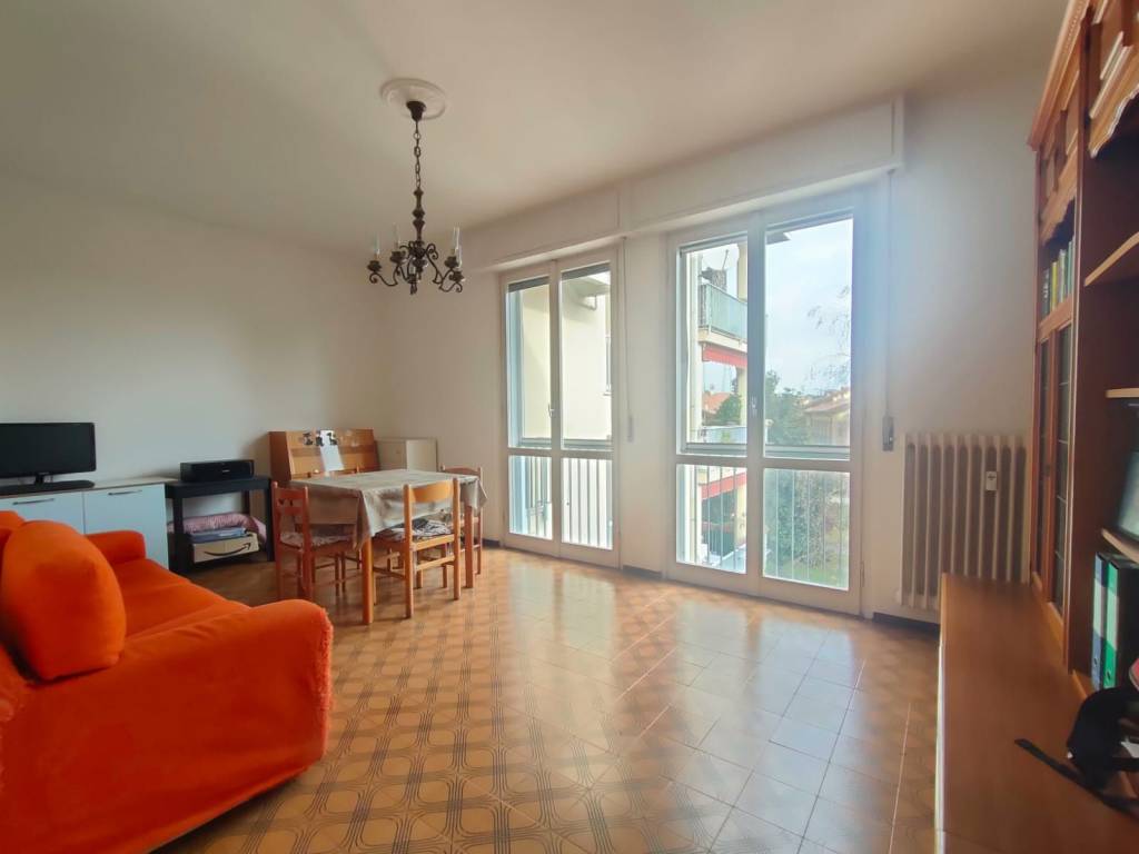 Appartamento a Cernusco lombardone in Via Monza, 79 - Foto 2