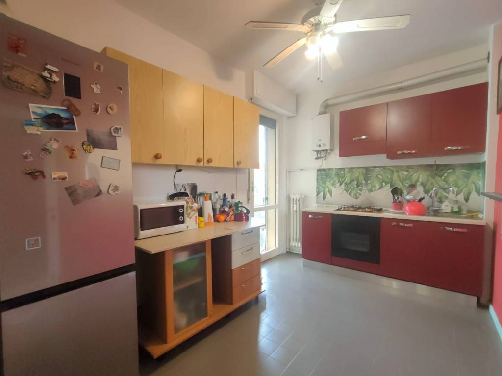 Appartamento a Cernusco lombardone in Via Monza, 79 - Foto 3