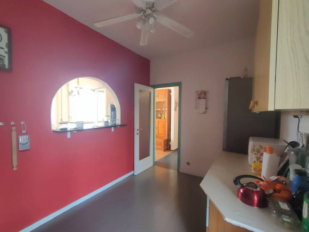 Appartamento a Cernusco lombardone in Via Monza, 79 - Foto 4