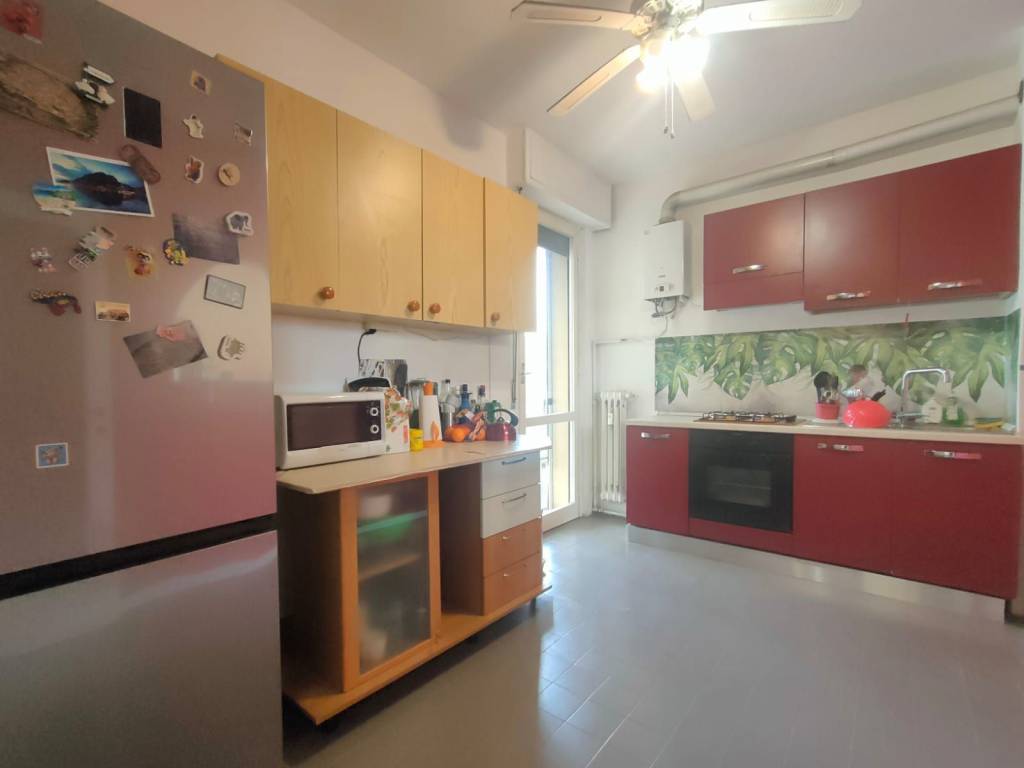 Appartamento a Cernusco lombardone in Via Monza, 79 - Foto 5