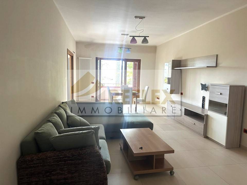 Appartamento a Mercogliano in Viale San Modestino - Foto 2