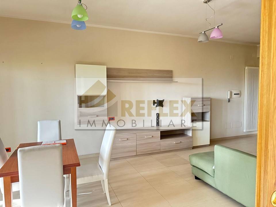 Appartamento a Mercogliano in Viale San Modestino - Foto 4