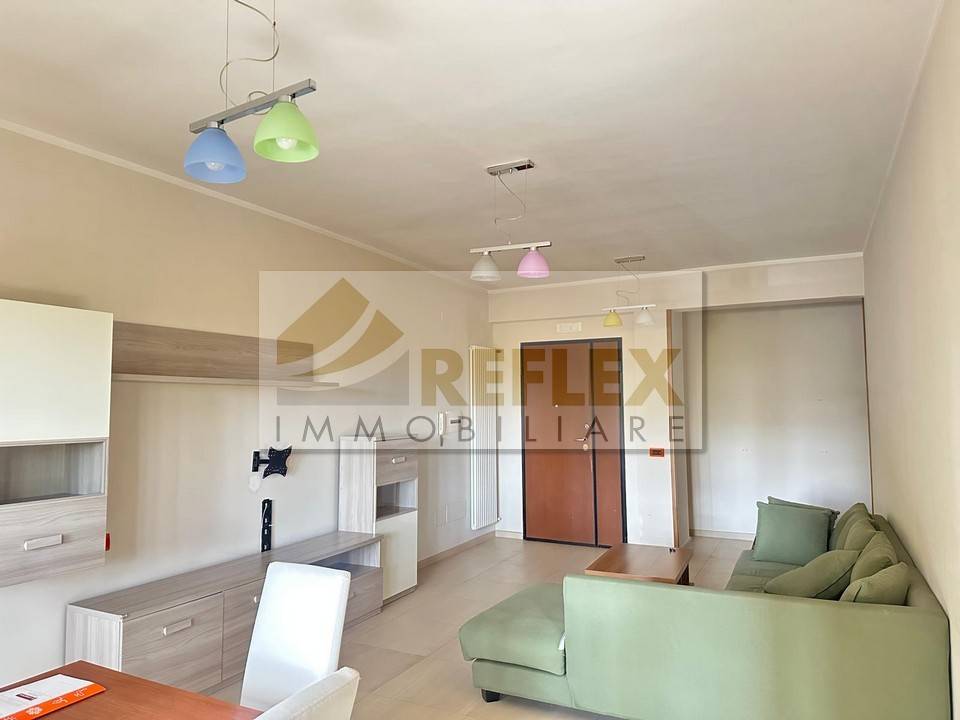 Appartamento a Mercogliano in Viale San Modestino - Foto 5