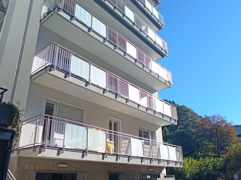 Appartamento a Como in Via Prudenziana - Foto 2