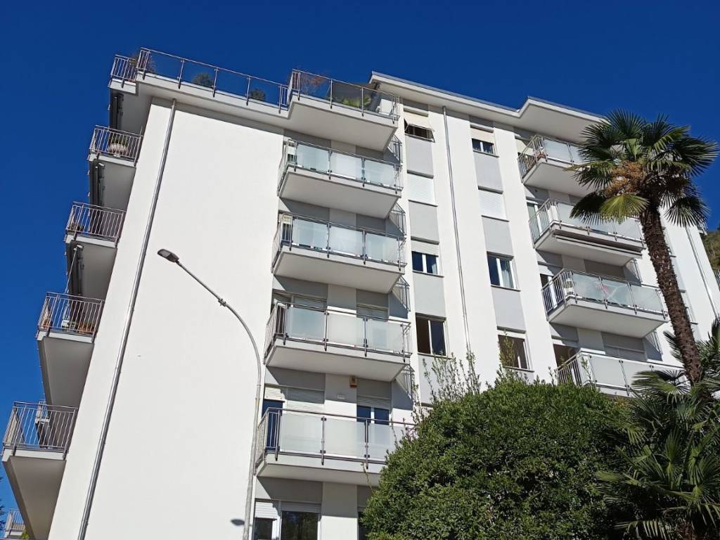 Appartamento a Como in Via Prudenziana - Foto 4