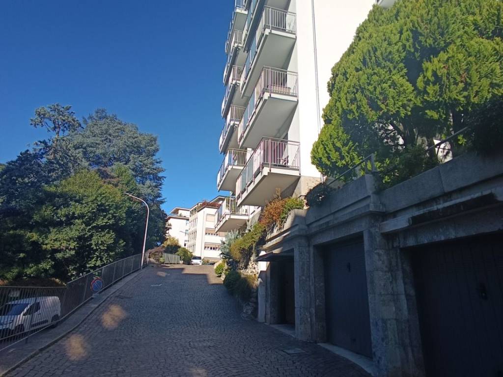 Appartamento a Como in Via Prudenziana - Foto 5