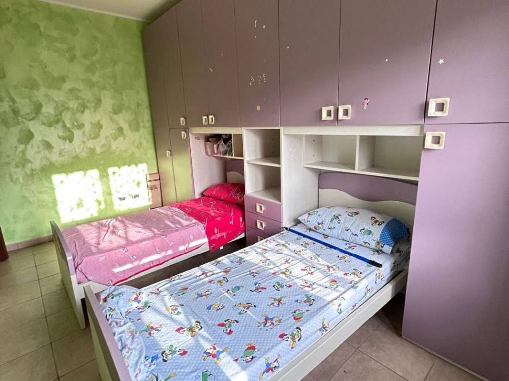 Appartamento a Monterotondo in Via Vulcano - Foto 5