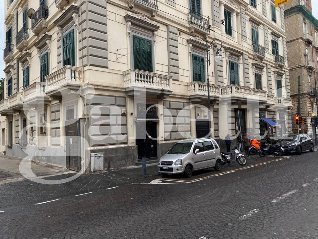 Immobile a Portici in Corso Giuseppe Garibaldi, 273 - Foto 3