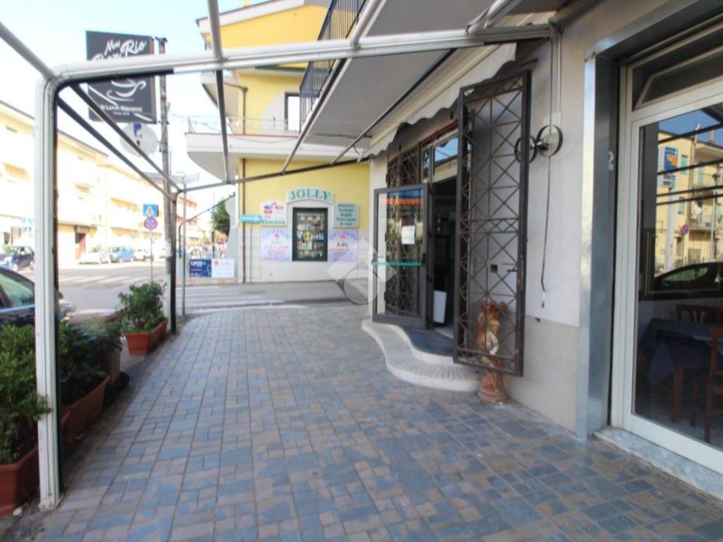 Box / garage a Agropoli in Viale Risorgimento, 132 - Foto 2